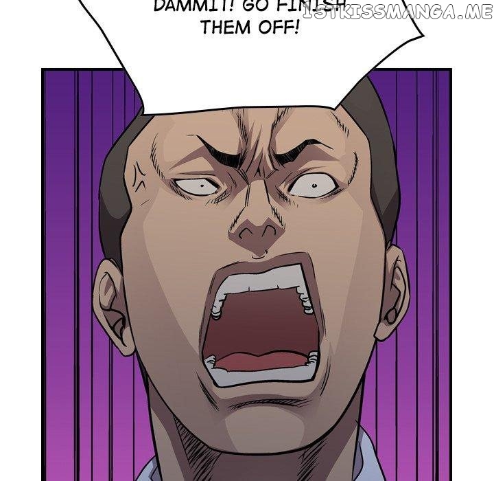 Legend: The Beginning chapter 137 - page 49