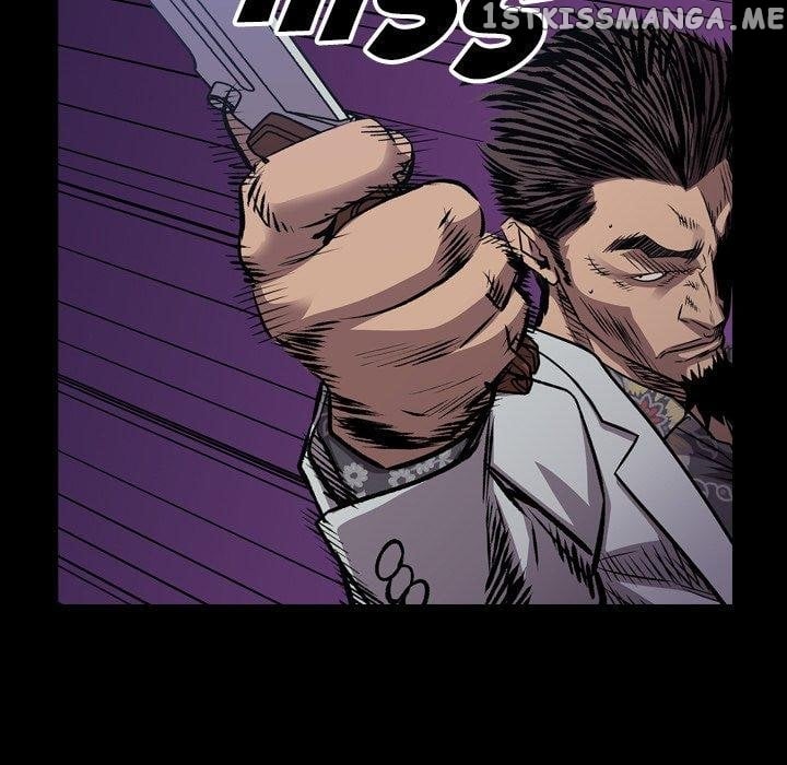 Legend: The Beginning chapter 137 - page 5