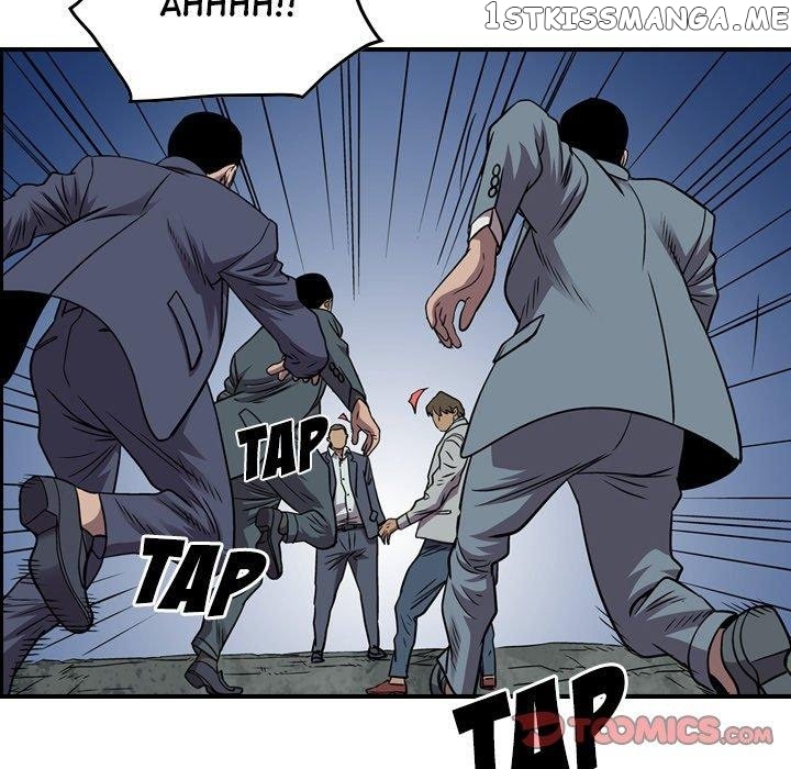 Legend: The Beginning chapter 137 - page 51