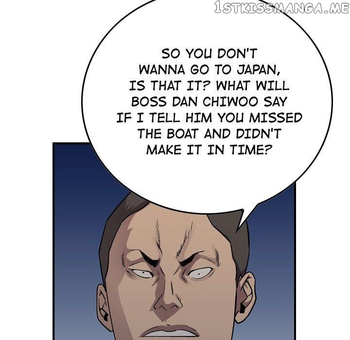 Legend: The Beginning chapter 137 - page 60