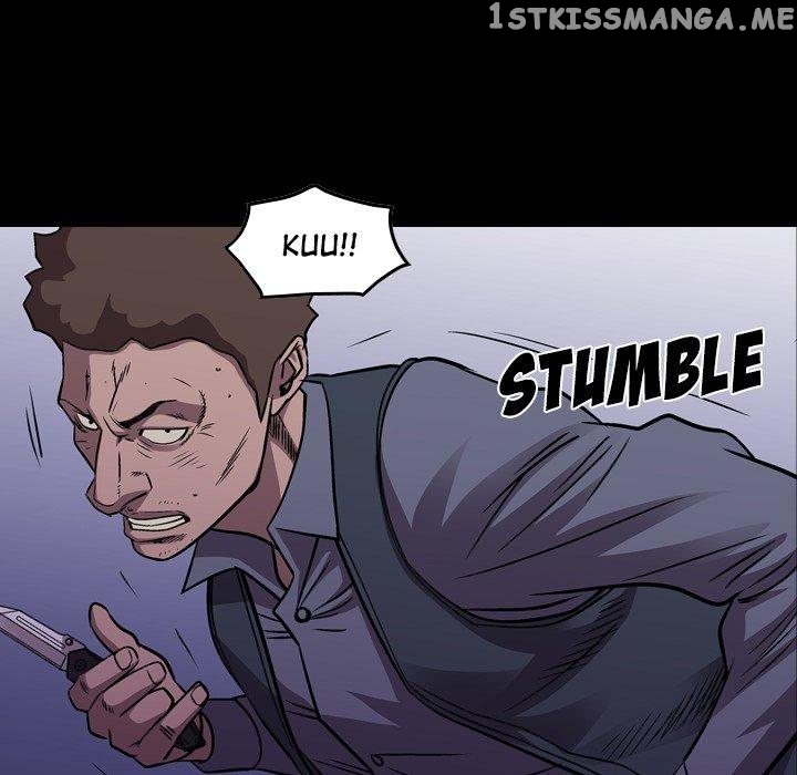 Legend: The Beginning chapter 137 - page 8