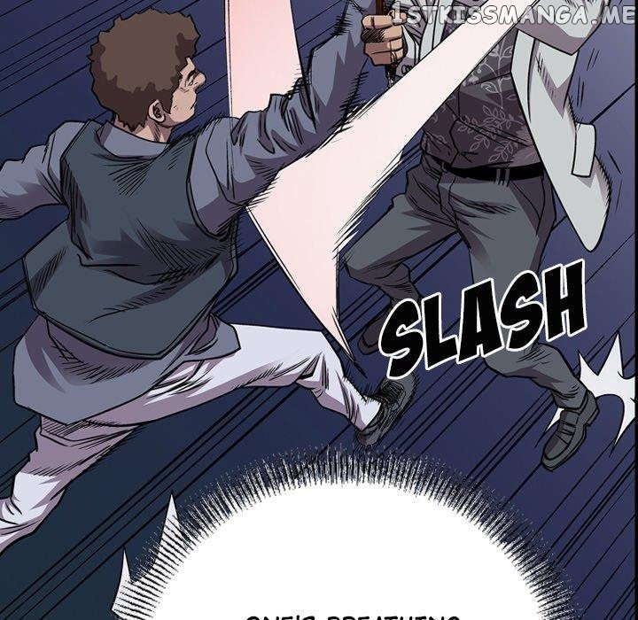 Legend: The Beginning chapter 137 - page 83
