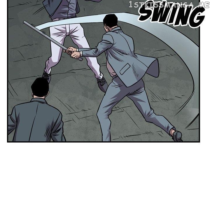 Legend: The Beginning chapter 137 - page 92
