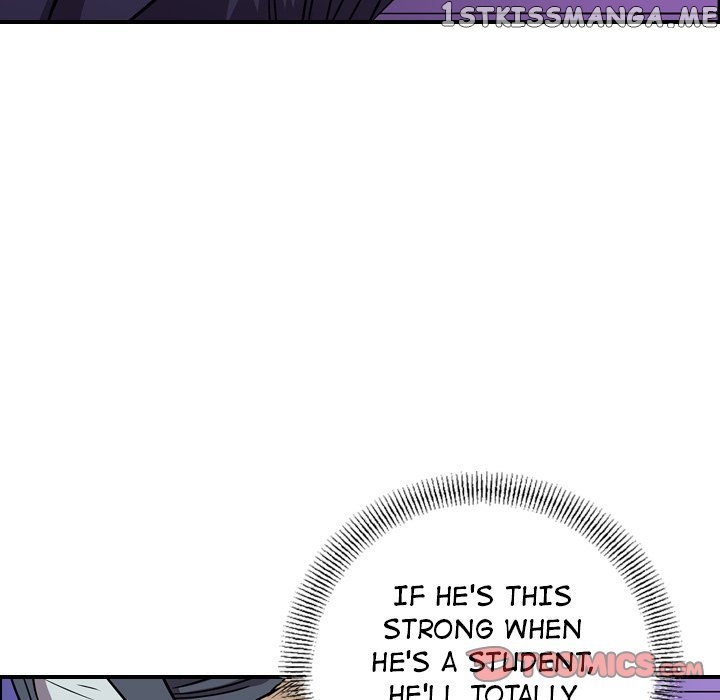 Legend: The Beginning chapter 136 - page 111