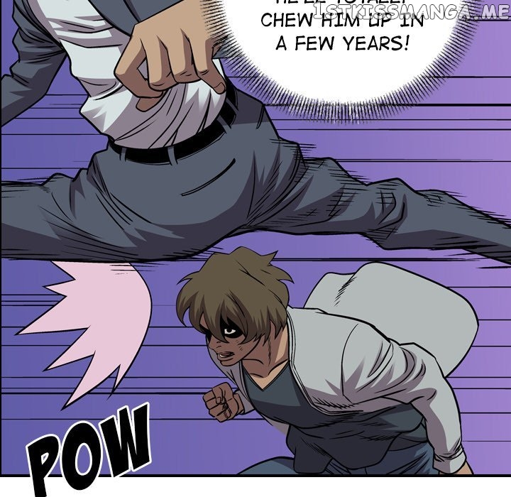 Legend: The Beginning chapter 136 - page 112