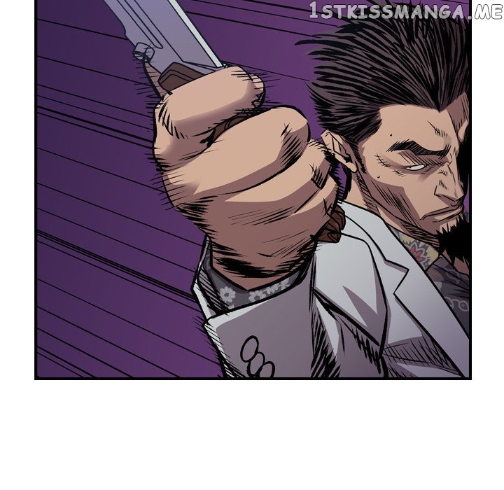 Legend: The Beginning chapter 136 - page 116