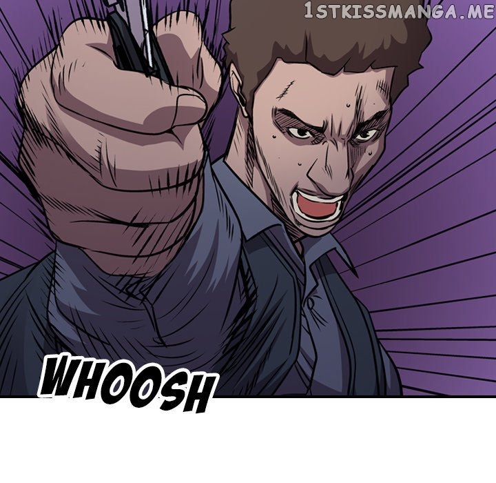 Legend: The Beginning chapter 136 - page 126