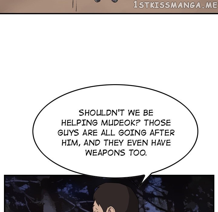 Legend: The Beginning chapter 136 - page 17