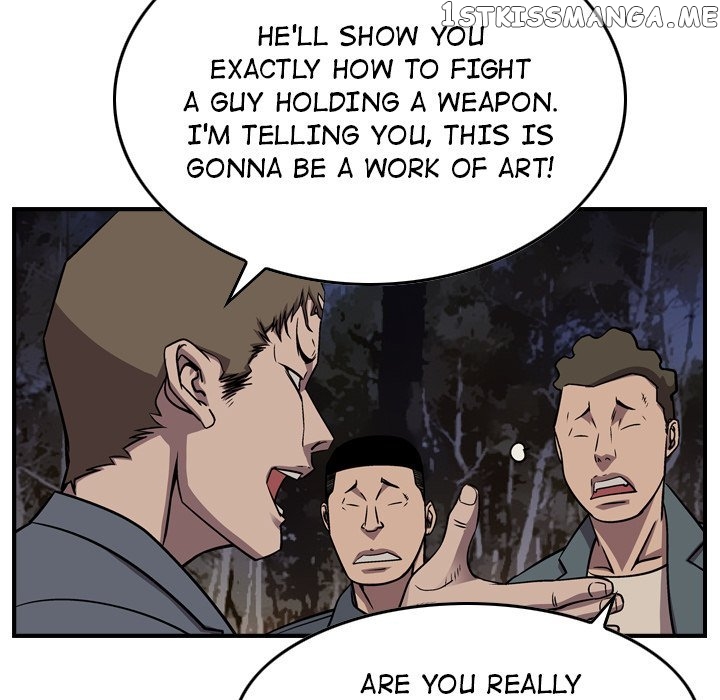 Legend: The Beginning chapter 136 - page 20