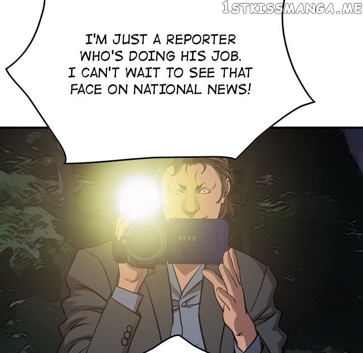 Legend: The Beginning chapter 136 - page 35