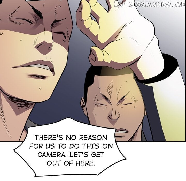 Legend: The Beginning chapter 136 - page 41