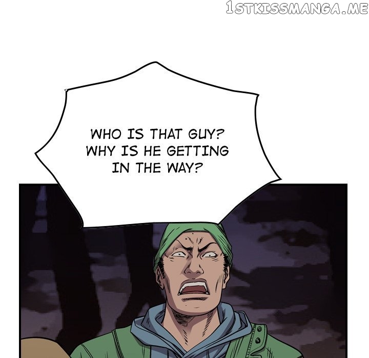 Legend: The Beginning chapter 136 - page 44