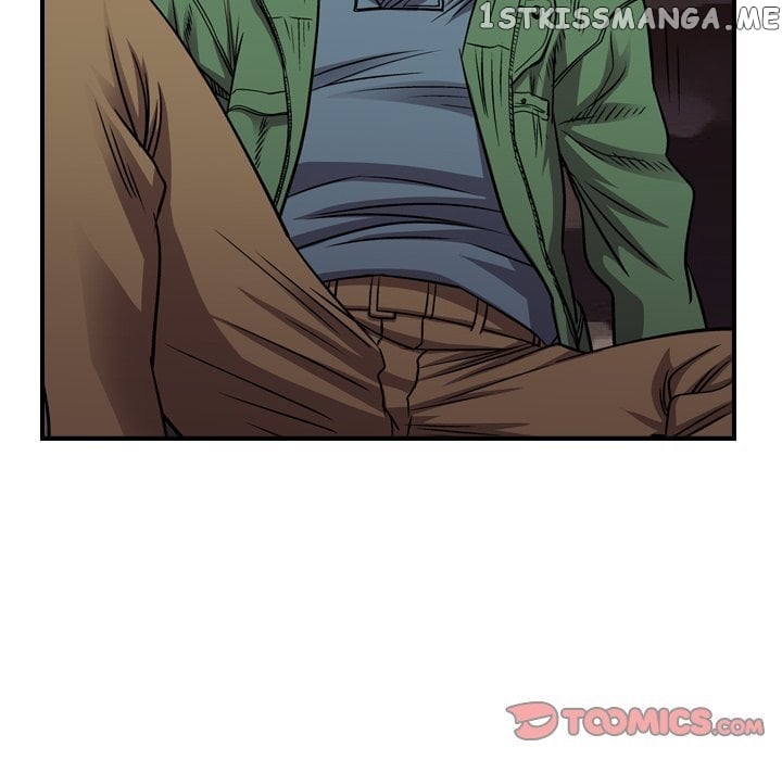 Legend: The Beginning chapter 136 - page 45