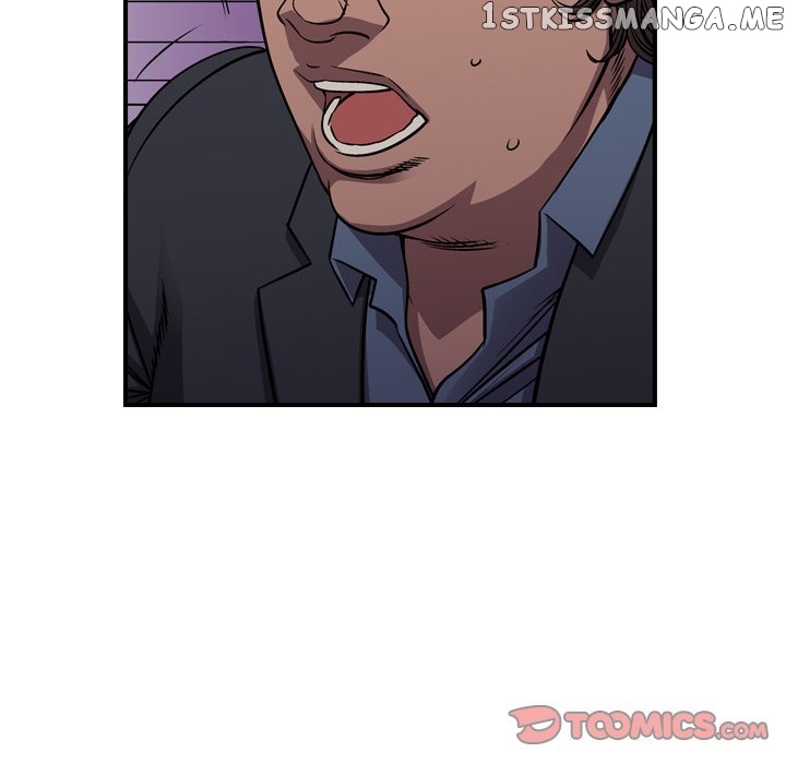 Legend: The Beginning chapter 136 - page 63