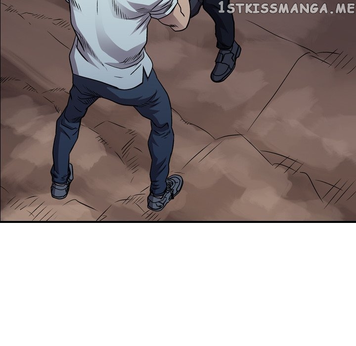 Legend: The Beginning chapter 136 - page 76