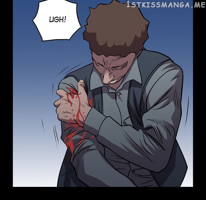 Legend: The Beginning chapter 136 - page 8