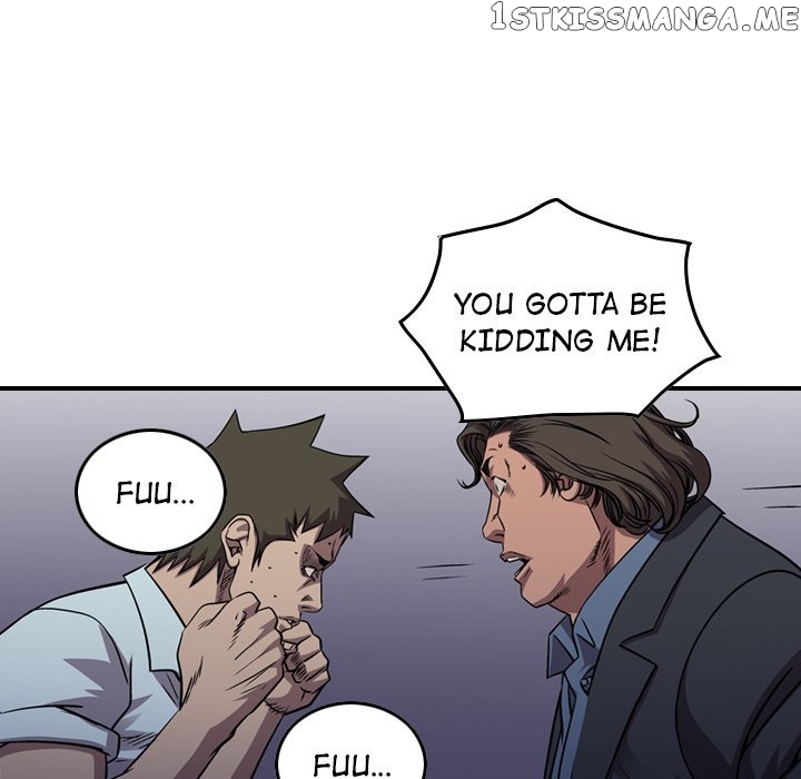 Legend: The Beginning chapter 136 - page 80