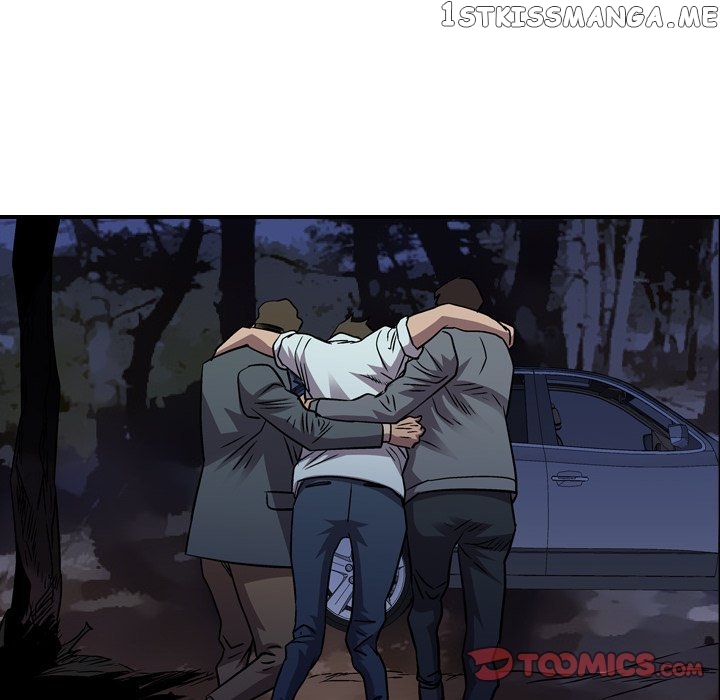 Legend: The Beginning chapter 136 - page 87
