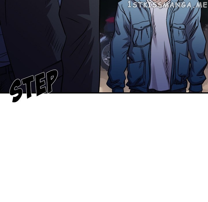 Legend: The Beginning chapter 136 - page 91