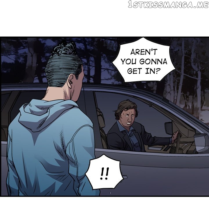 Legend: The Beginning chapter 136 - page 94