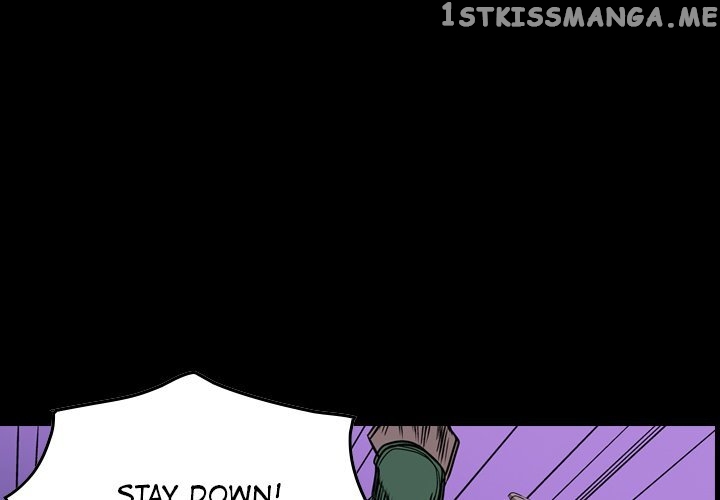 Legend: The Beginning chapter 135 - page 1