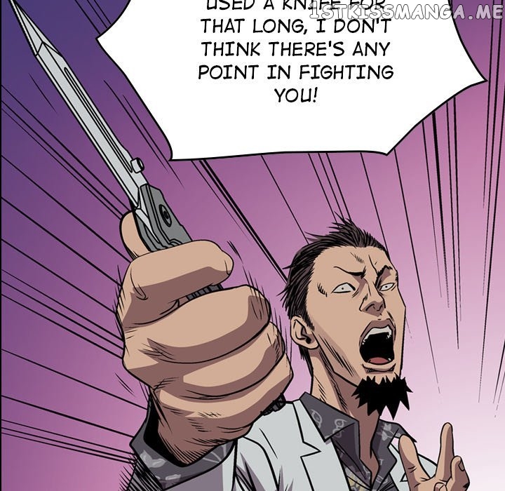 Legend: The Beginning chapter 135 - page 113