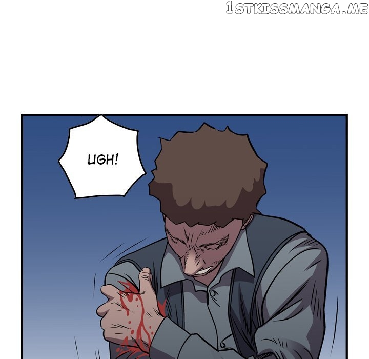 Legend: The Beginning chapter 135 - page 120