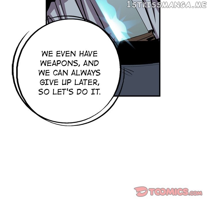 Legend: The Beginning chapter 135 - page 87