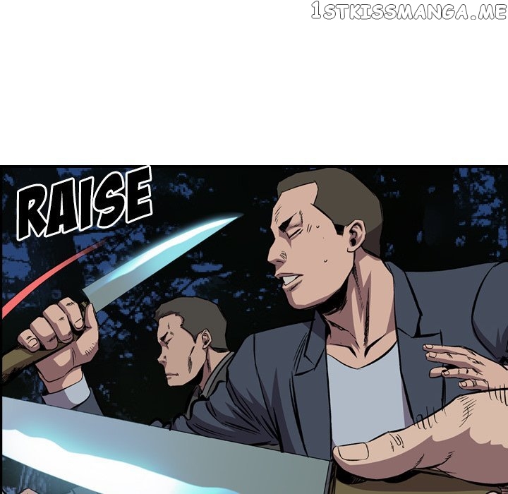 Legend: The Beginning chapter 135 - page 88