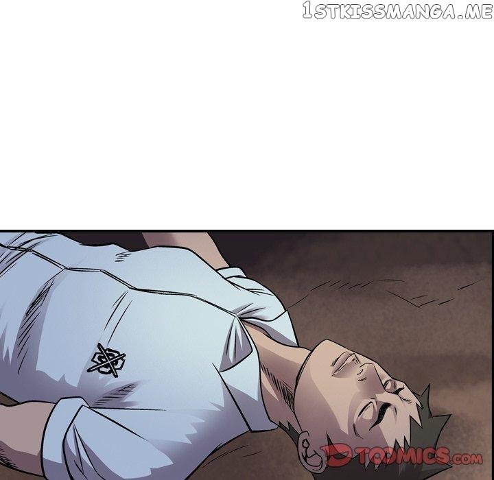 Legend: The Beginning chapter 134 - page 18