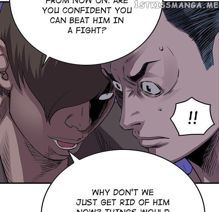 Legend: The Beginning chapter 134 - page 25