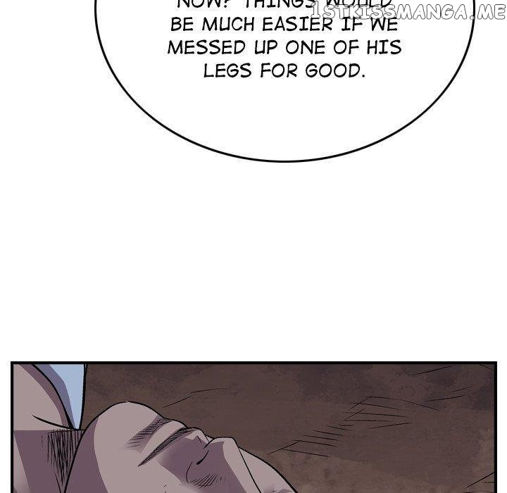 Legend: The Beginning chapter 134 - page 26