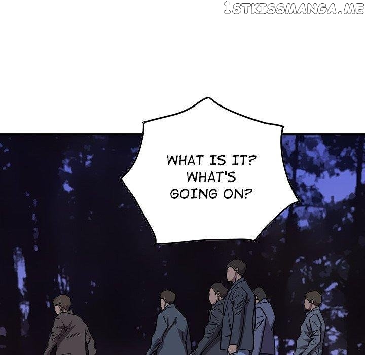 Legend: The Beginning chapter 134 - page 38