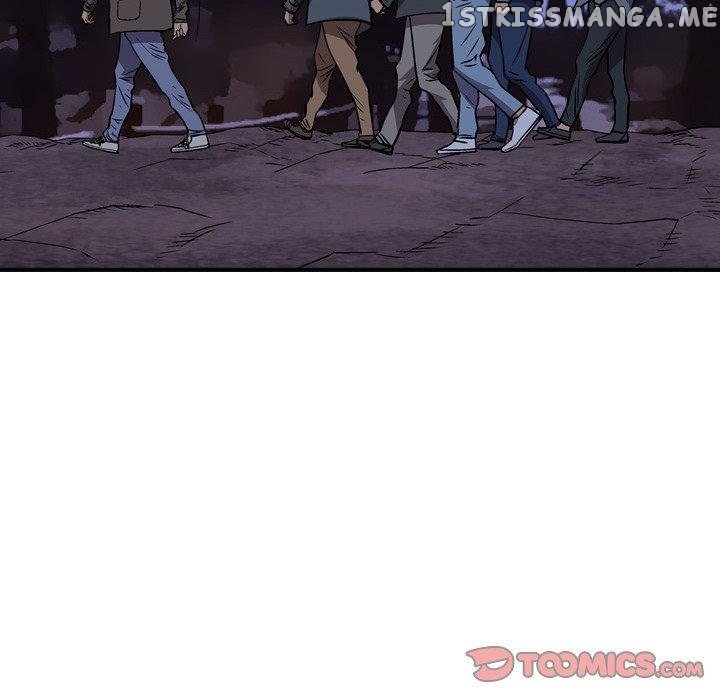 Legend: The Beginning chapter 134 - page 39