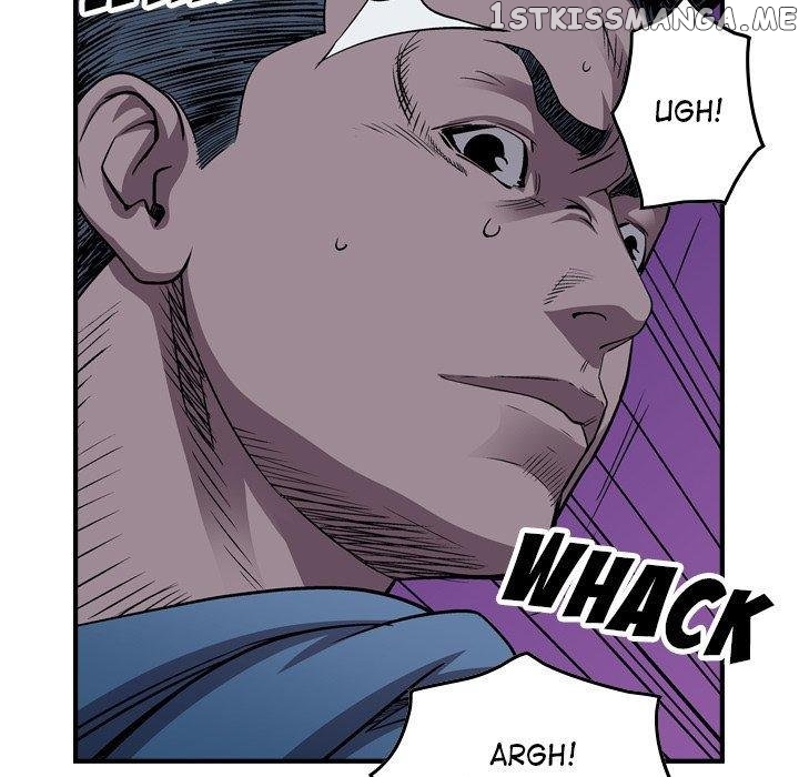 Legend: The Beginning chapter 134 - page 50