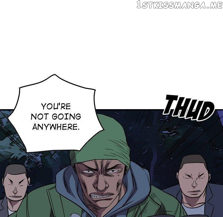 Legend: The Beginning chapter 134 - page 55