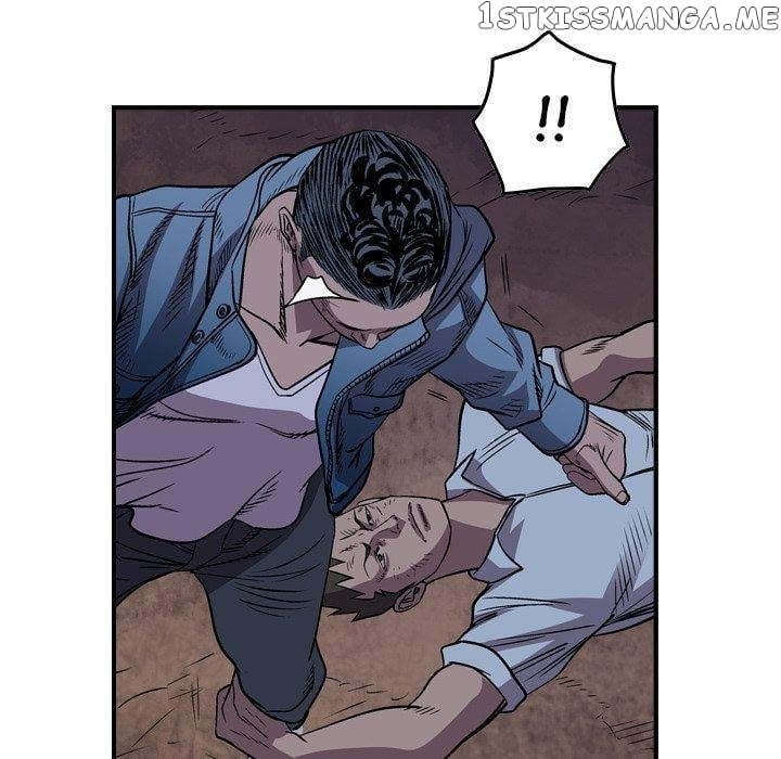 Legend: The Beginning chapter 134 - page 61