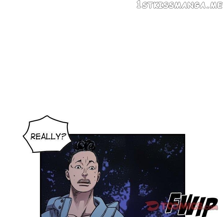 Legend: The Beginning chapter 134 - page 66