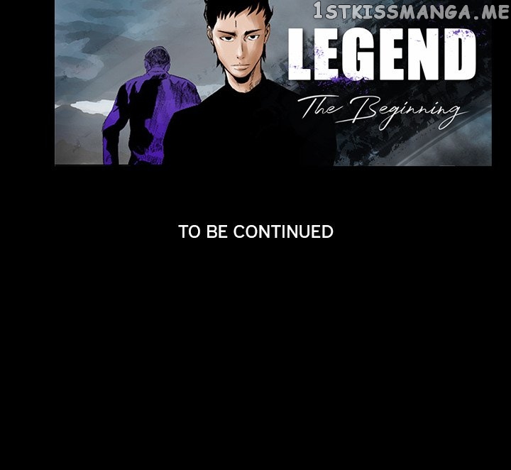 Legend: The Beginning chapter 133 - page 125