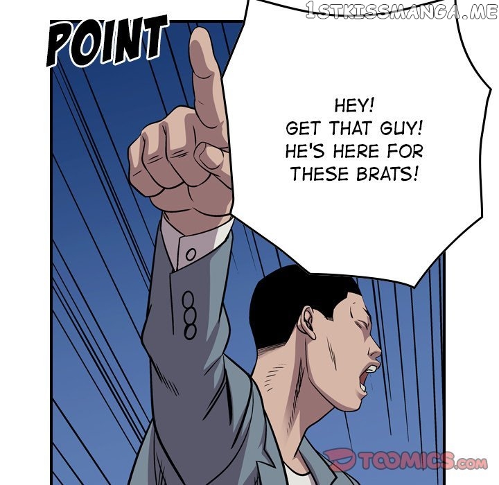 Legend: The Beginning chapter 133 - page 39