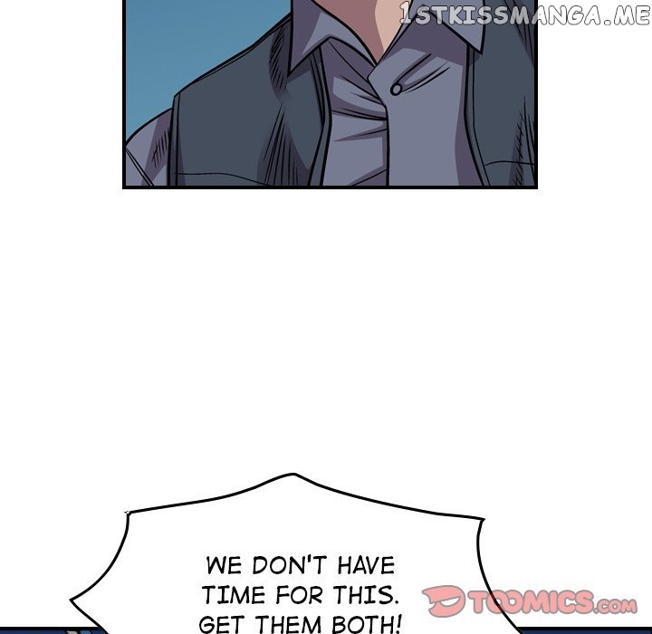 Legend: The Beginning chapter 133 - page 51