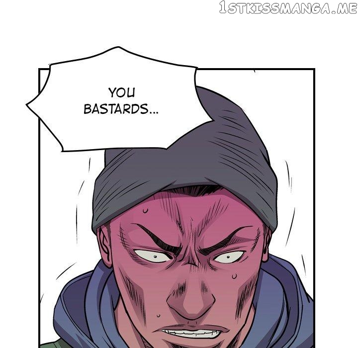 Legend: The Beginning chapter 132 - page 108