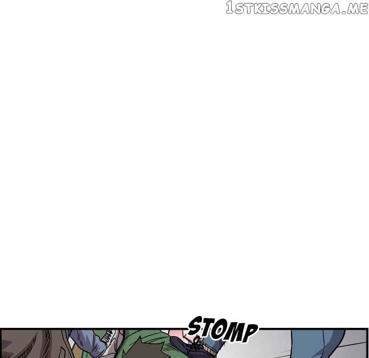 Legend: The Beginning chapter 132 - page 115