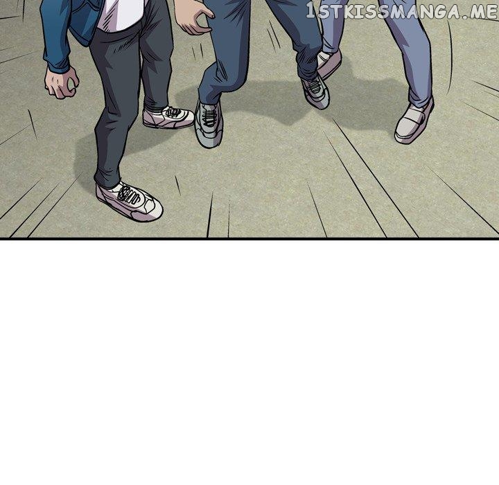 Legend: The Beginning chapter 132 - page 120