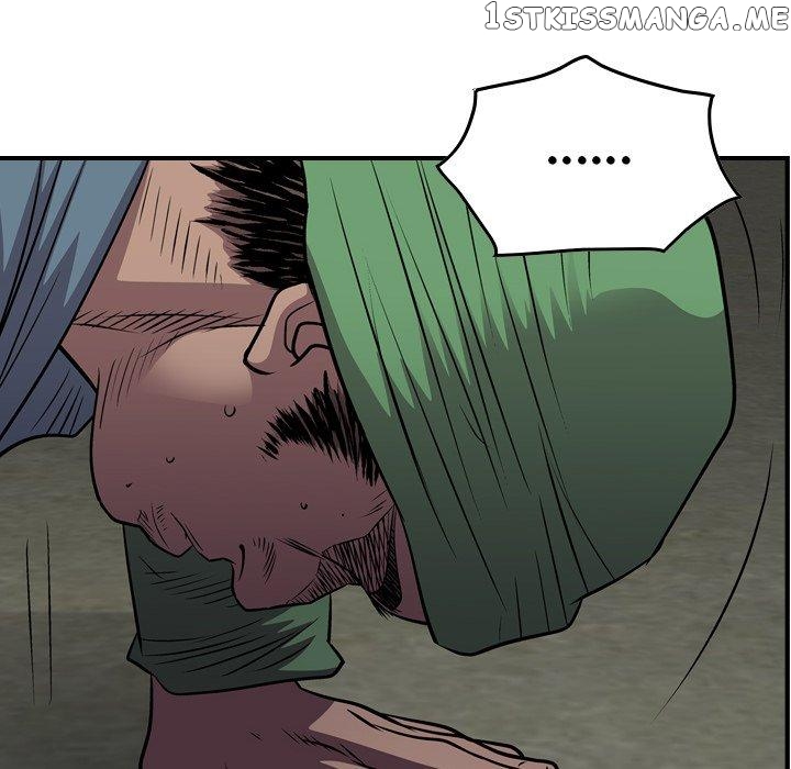 Legend: The Beginning chapter 132 - page 125