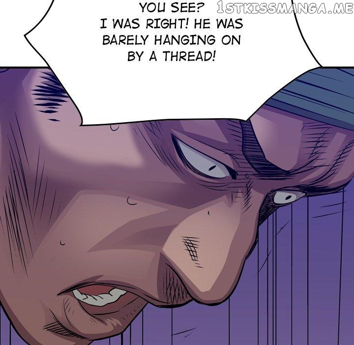 Legend: The Beginning chapter 132 - page 127