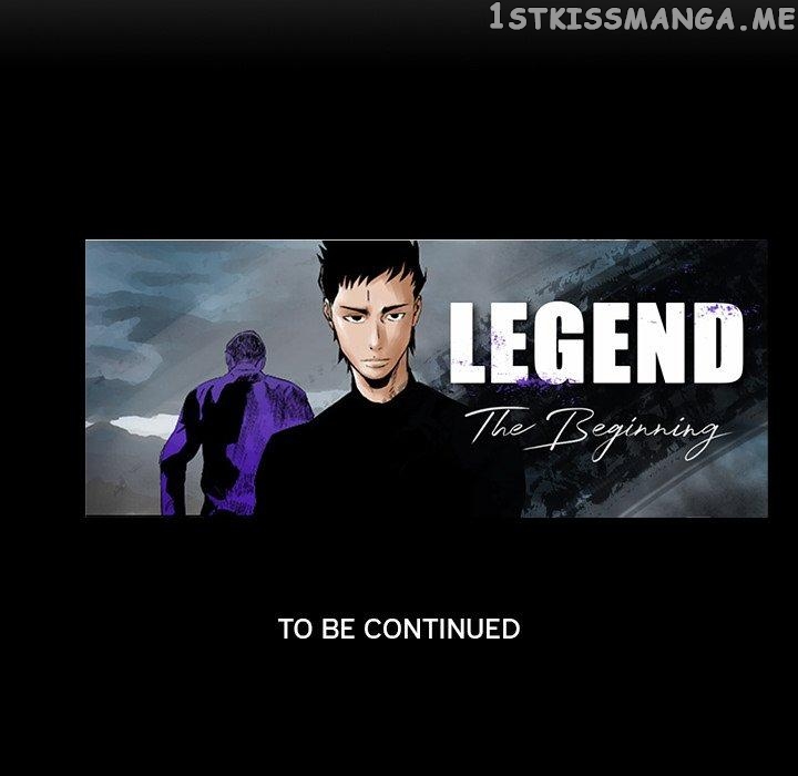 Legend: The Beginning chapter 132 - page 130