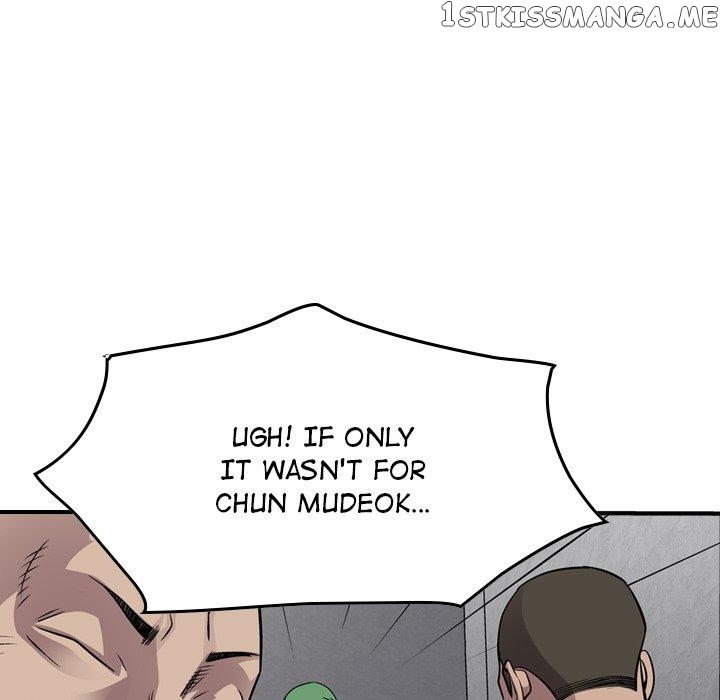 Legend: The Beginning chapter 132 - page 38