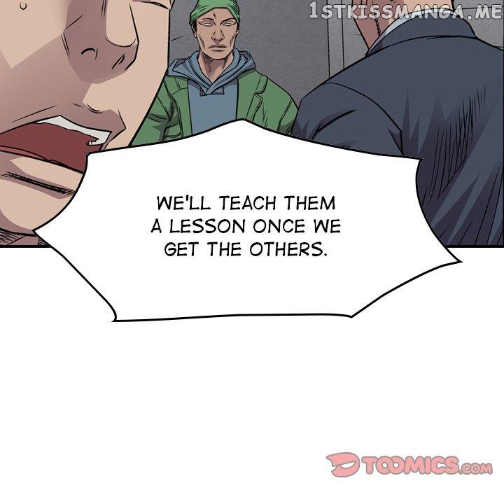 Legend: The Beginning chapter 132 - page 39