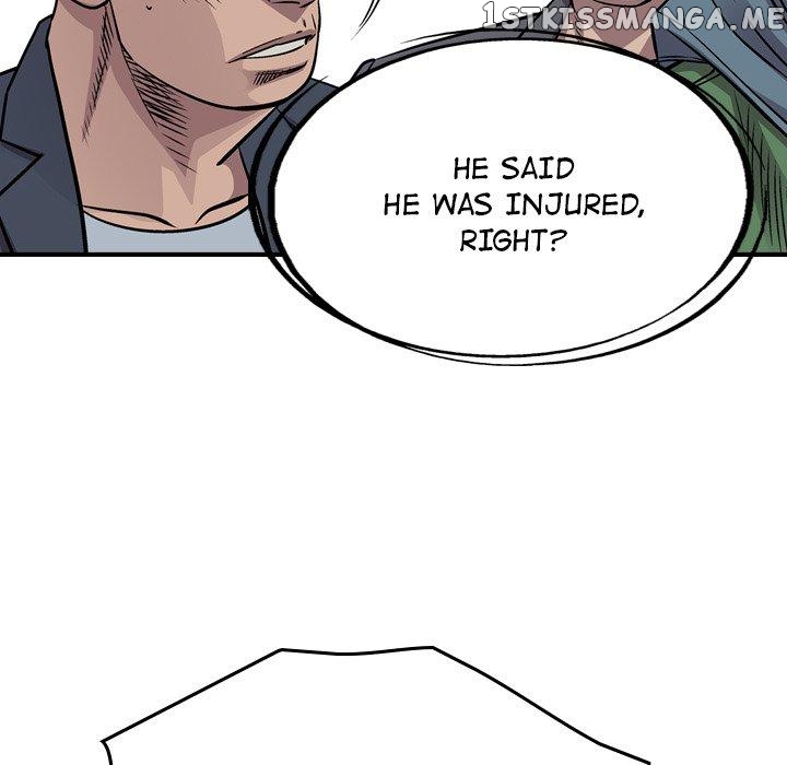 Legend: The Beginning chapter 132 - page 50